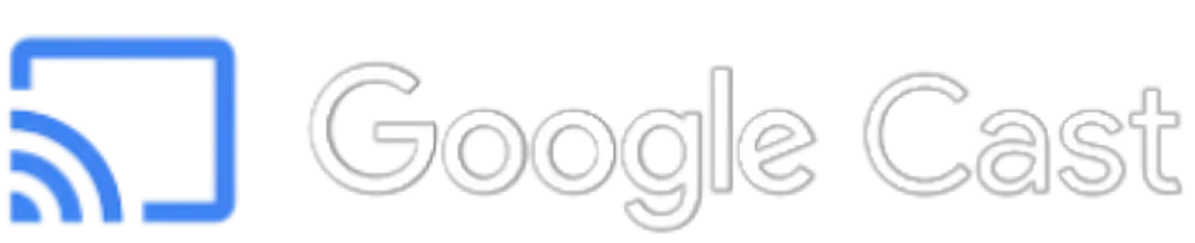 Google Chromecast - JMV Play